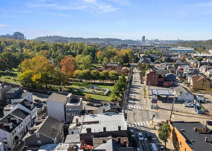 Lawrenceville 1b Bright And Stylish 2 Bedroom With Free Street Parking Apartment *